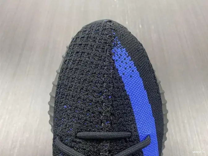 Yeezy Dazzling Adidas GY7164 V2 Blue Boost 350 0519